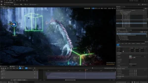 Unreal Engine: Uma das engines de desenvolvimento de jogos mais poderosas